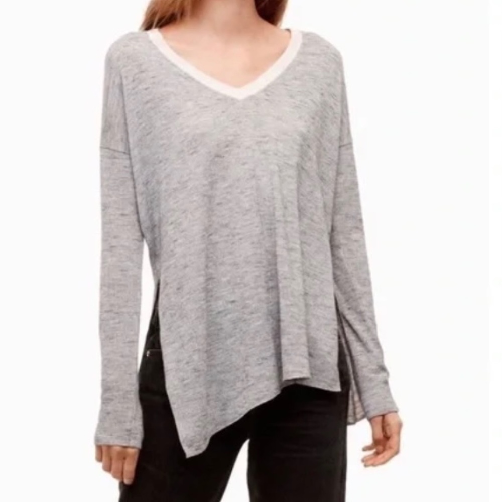 Wilfred Top